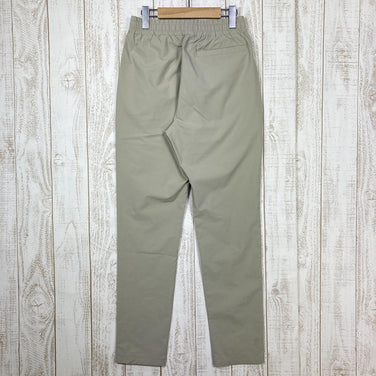 【Women's XS ベージュ系】 Millet ( ミレー ) マウンテン ストレッチ イージー パンツ ウィメンズ Mountain Stretch Easy Pant W ソフトシェル MIV02025 Women's ソフトシェル ロングパンツ ボトムス ウェ - 【公式】2ndGEAR（セカンドギア）Webショップ【登山用品・アウトドア用品専門 買取販売店】