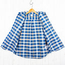 【Men's M ブルー系】 Columbia ( コロンビア ) インディペンデンス パス ロングスリーブ シャツ Independence Pass Long Sleeve Shirt ポリエステル ウェア トップス インナー シャツ ロングスリーブシャツ 化-3