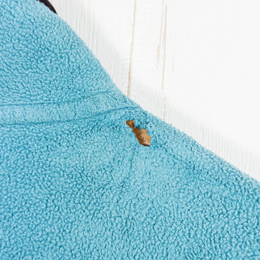 【Women's L ネイビー系】 2016 Patagonia ( パタゴニア ) ライトウェイト シンチラ スナップ T プルオーバー Lightweight Synchilla Snap-T Fleece Pullover The Conservation All - 【公式】2ndGEAR（セカンドギア）Webショップ【登山用品・アウトドア用品専門 買取販売店】