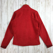 【Men's M レッド系】 Patagonia ( パタゴニア ) R2 ジャケット R2 Jacket レギュレーター ポーラテック サーマルプロ フリース 生産終了モデル 入手困難 25135 International Men's FRE Fire フリー - 【公式】2ndGEAR（セカンドギア）Webショップ【登山用品・アウトドア用品専門 買取販売店】