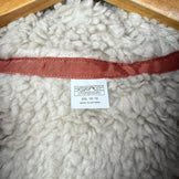 [Boys' XXL Orange] 2023 Patagonia Reversible Ready Freddy Hoody DMGO Polyester Fleece Jacket (z000)