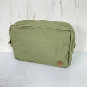 【Unisex OneSize グリーン系】 Fjallraven ( フェールラーベン ) ギア バッグ ラージ Gear Bag Large G-1000 HeavyDuty 4L ポリエステル バッグ ストレージ パッキングサック スタッフサック インナーポーチ z0006