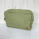 【Unisex OneSize グリーン系】 Fjallraven ( フェールラーベン ) ギア バッグ ラージ Gear Bag Large G-1000 HeavyDuty 4L ポリエステル バッグ ストレージ パッキングサック スタッフサック インナーポーチ z0006-1
