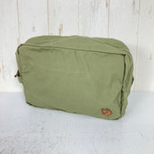 【Unisex OneSize グリーン系】 Fjallraven ( フェールラーベン ) ギア バッグ ラージ Gear Bag Large G-1000 HeavyDuty 4L ポリエステル バッグ ストレージ パッキングサック スタッフサック インナーポーチ z0006