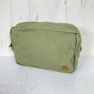 【Unisex OneSize グリーン系】 Fjallraven ( フェールラーベン ) ギア バッグ ラージ Gear Bag Large G-1000 HeavyDuty 4L ポリエステル バッグ ストレージ パッキングサック スタッフサック インナーポーチ z0006