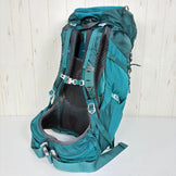 【Women's XS/S グリーン系】 Gregory ( グレゴリー ) ジェイド 38 Jade 38 マヤンティール 7415 ナイロン バッグ ストレージ バックパック 容量【30L～54L】 z00058715 マヤンティール 7415 容量【30L～54L】 バ