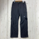 【Women's S ブラック系】 Marmot ( マーモット ) トレック コンフォ パンツ Trek Comfo Pant ナイロン ウェア ボトムス ロングパンツ ソフトシェル z00059336  ソフトシェル ロングパンツ ボトムス ウェア-1