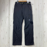 【Women's S ブラック系】 Marmot ( マーモット ) トレック コンフォ パンツ Trek Comfo Pant ナイロン ウェア ボトムス ロングパンツ ソフトシェル z00059336  ソフトシェル ロングパンツ ボトムス ウェア