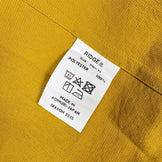 【Men's M イエロー系】 Ridge Mountain Gear ( リッジマウンテンギア ) ベーシック ロングスリーブ シャツ Basic Long Sleeve Shirt  Rustic Mustard z00055805 Rustic Mustard