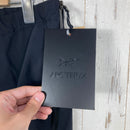 【Men's S ブラック系】 Arcteryx ( アークテリクス ) ベータ パンツ Beta Pant GORE-TEX C-KNIT フルサイドジッパー ナイロン ウェア ボトムス ロングパンツ ハードシェル z00061584  ハードシェル ロングパンツ-2