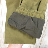 【Women's L ベージュ系】 Helly Hansen ( ヘリーハンセン ) スカイリム サーモ パンツ W Skyrim Thermo Pant 保温 秋冬向け HOW21760 Asian Women's 化繊インサレーション ロングパンツ ボトムス ウェ - 【公式】2ndGEAR（セカンドギア）Webショップ【登山用品・アウトドア用品専門 買取販売店】