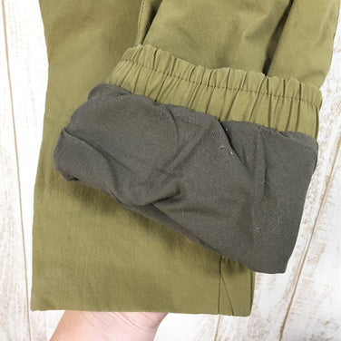 【Women's L ベージュ系】 Helly Hansen ( ヘリーハンセン ) スカイリム サーモ パンツ W Skyrim Thermo Pant 保温 秋冬向け HOW21760 Asian Women's 化繊インサレーション ロングパンツ ボトムス ウェ - 【公式】2ndGEAR（セカンドギア）Webショップ【登山用品・アウトドア用品専門 買取販売店】