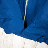 【Men's 2XS ブルー系】 Mammut ( マムート ) アイスフィールド 2 ジャケット Icefield Ii Jacket ナイロン 1010-15050 Men's GORE-TEX-2L ( ゴアテックス・2レイヤー) ハードシェル アウター ジャ - 【公式】2ndGEAR（セカンドギア）Webショップ【登山用品・アウトドア用品専門 買取販売店】