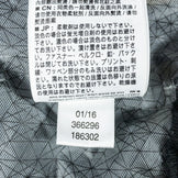 【Men's M ブラック系】 Salomon ( サロモン ) ボナッティ ウォータープルーフ パンツ Bonatti Waterproof Pant ナイロン ウェア ボトムス ロングパンツ レインシェル GORE-TEX ( ゴアテックス ) z0005094 - 【公式】2ndGEAR（セカンドギア）Webショップ【登山用品・アウトドア用品専門 買取販売店】