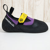 【25cm パープル系】 Unparallel ( アンパラレル ) アップライズ プロ Up-Rise Pro Men's ロッククライミングシューズ フットウェア - 【公式】2ndGEAR（セカンドギア）Webショップ【登山用品・アウトドア用品専門 買取販売店】