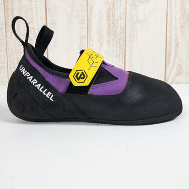 【25cm パープル系】 Unparallel ( アンパラレル ) アップライズ プロ Up-Rise Pro Men's ロッククライミングシューズ フットウェア - 【公式】2ndGEAR（セカンドギア）Webショップ【登山用品・アウトドア用品専門 買取販売店】