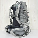 【Women's OneSize グレー系】 Mystery Ranch ( ミステリーランチ ) クーリー 40 Coulee 40 ナイロン バッグ ストレージ バックパック 容量【30L～54L】 z00057534  容量【30L～54L】 バックパック バッグ ストレー