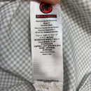 【Women's S グレー系】 Mammut ( マムート ) アーダ シャツ Aada Shirt ポリエステル ウェア トップス インナー シャツ ショートスリーブシャツ 化繊 z00054607  化繊 ショートスリーブシャツ インナー シャツ トップス ウェ-8