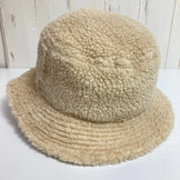 【M/L ベージュ系】 New Era（ニューエラ）ボアフリ－ス バケット ハット ポリエステル ウェア ウェア小物 ヘッドウェア ハット z00050171 ハット ヘッドウェア ウェア小物 ウェア - 【公式】2ndGEAR（セカンドギア）Webショップ【登山用品・アウトドア用品専門 買取販売店】