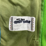 【Kid's 130 グリーン系】 Montbell ( モンベル ) シャミース ジャケット Chameece Jacket ポリエステル ウェア トップス アウター ジャケット フリース z00056657  フリース アウター ジャケット トップス ウェア