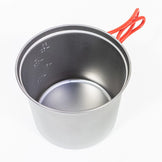 【OneSize グレー系】 Evernew ( エバニュー ) チタン ウルトラライト クッカー 深型 Titanium Ultralight Deep Pot チタン クックウェア クッカー コッフェル z00051825 クッカー コッフェル クックウェア - 【公式】2ndGEAR（セカンドギア）Webショップ【登山用品・アウトドア用品専門 買取販売店】