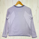 【Women's XS パープル系】 Arcteryx ( アークテリクス ) デルタ クルー Delta Crew ポリエステル ウェア トップス アウター ジャケット フリース z00058161  フリース アウター ジャケット トップス ウェア-9
