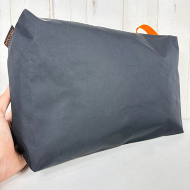 【動画レビュー準備中】Mystery Ranch ゾイドバッグL 生産終了モデル 入手困難 ナイロン バッグ ストレージ パッキングサック