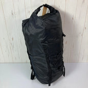 【OneSize ブラック系】 Jackwolfskin ( ジャックウルフスキン ) 3D エアロライズ 30 3D Aerorise 30 ナイロン バッグ ストレージ バックパック 容量【30L～54L】 z00054622  容量【30L～54L】 バックパ