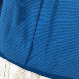 【Women's S ブルー系】 Mammut ( マムート ) ネイヤー ミドルレイヤー ジャケット ウィメンズ Nair Ml Jacket W プリマロフト ブラックパフォーマンス フリース 1014-00551 Women's フリース アウター ジャケット - 【公式】2ndGEAR（セカンドギア）Webショップ【登山用品・アウトドア用品専門 買取販売店】