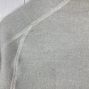 【Women's S アイボリー系】 2015 Patagonia ( パタゴニア ) ベター セーター フルジップ フーディ Better Sweater Full-Zip Hoody RWL / Raw Linen ポリエステル ウェア トップス アウター ジャケット-9