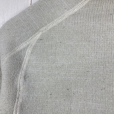 【Women's S アイボリー系】 2015 Patagonia ( パタゴニア ) ベター セーター フルジップ フーディ Better Sweater Full-Zip Hoody RWL / Raw Linen ポリエステル ウェア トップス アウター ジャケット