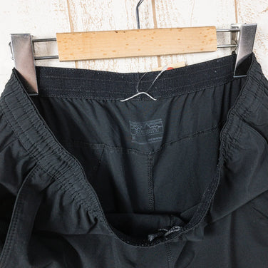 【Men's M ブラック系】 Patagonia ( パタゴニア ) ナイン トレイルズ アンラインド ショーツ Nine Trails Unlined Shorts ポリエステル 24622 International Men's 化繊 ショーツ ショートパン - 【公式】2ndGEAR（セカンドギア）Webショップ【登山用品・アウトドア用品専門 買取販売店】