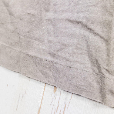 【Women's S グレー系】 Montbell ( モンベル ) カミコ プルオーバー シャツ KAMICO Pullover Shirt コットン ウェア トップス インナー シャツ ショートスリーブシャツ コットン z00052287 コットン ショートスリ - 【公式】2ndGEAR（セカンドギア）Webショップ【登山用品・アウトドア用品専門 買取販売店】