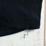 【Men's L ブラック系】 The North Face ( ザ・ノースフェイス ) ショートスリーブ GTD ロゴ クルー Short Sleeve GTD Logo Crew ポリエステル ウェア トップス インナー シャツ ショートスリーブTシャツ クルー - 【公式】2ndGEAR（セカンドギア）Webショップ【登山用品・アウトドア用品専門 買取販売店】