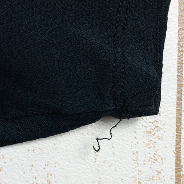 【Men's L ブラック系】 The North Face ( ザ・ノースフェイス ) ショートスリーブ GTD ロゴ クルー Short Sleeve GTD Logo Crew ポリエステル ウェア トップス インナー シャツ ショートスリーブTシャツ クルー - 【公式】2ndGEAR（セカンドギア）Webショップ【登山用品・アウトドア用品専門 買取販売店】