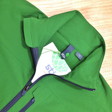 【Men's S グリーン系】 Stio ( スティオ ) Crester Jacket 高ストレッチ 2038 International Men's JP Juniper ソフトシェル アウター ジャケット トップス ウェア - 【公式】2ndGEAR（セカンドギア）Webショップ【登山用品・アウトドア用品専門 買取販売店】