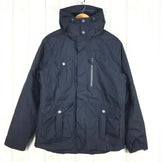 【Men's M ブラック系】Patagonia ( パタゴニア ) ホークスベイ ジャケット Hawke’S Bay Jacket 28590 International Men's ダウンインサレーション アウター ジャケット トップス ウェア - 【公式】2ndGEAR（セカンドギア）Webショップ【登山用品・アウトドア用品専門 買取販売店】