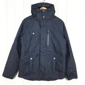 【Men's M ブラック系】Patagonia ( パタゴニア ) ホークスベイ ジャケット Hawke’S Bay Jacket 28590 International Men's ダウンインサレーション アウター ジャケット トップス ウェア - 【公式】2ndGEAR（セカンドギア）Webショップ【登山用品・アウトドア用品専門 買取販売店】