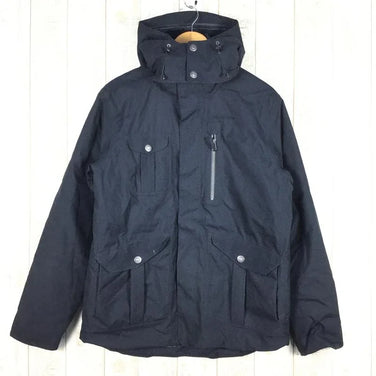 【Men's M ブラック系】Patagonia ( パタゴニア ) ホークスベイ ジャケット Hawke’S Bay Jacket 28590 International Men's ダウンインサレーション アウター ジャケット トップス ウェア - 【公式】2ndGEAR（セカンドギア）Webショップ【登山用品・アウトドア用品専門 買取販売店】
