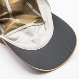 【XL ベージュ系】 Montbell ( モンベル ) ストレッチ O.D. キャップ Stretch O.D. Cap ナイロン ウェア ウェア小物 ヘッドウェア キャップ z00052274 キャップ ヘッドウェア ウェア小物 ウェア - 【公式】2ndGEAR（セカンドギア）Webショップ【登山用品・アウトドア用品専門 買取販売店】