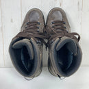 【Men's 26.6cm ブラウン系】 Lowa ( ローバー ) レネゲード ゴアテックス ミッド RENEGADE GTX MID レザー フットウェア トレッキングブーツ z00060351  トレッキングブーツ フットウェア-4