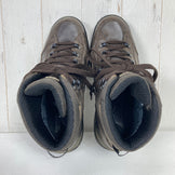 【Men's 26.6cm ブラウン系】 Lowa ( ローバー ) レネゲード ゴアテックス ミッド RENEGADE GTX MID レザー フットウェア トレッキングブーツ z00060351  トレッキングブーツ フットウェア