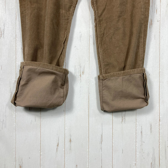 【Men's 35-32 ベージュ系】 2022 Patagonia ( パタゴニア ) オーガニックコットン コーデュロイ ジーンズ レギュラー Organic Cotton Corduroy Jeans Regular MJVK ファイブポケット ストレートフィット オ