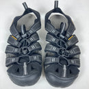 【Men's 26.5cm ブラック系】 Keen ( キーン ) クリアウォーター シーエヌエックス CLEARWATER CNX フットウェア サンダル z00054315  サンダル フットウェア-14