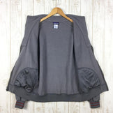 【Men's M グレー系】 Patagonia ( パタゴニア ) フィルズ フリース ジャケット Phils Fleece Jacket デカタグ 旧タグ 生産終了モデル 入手困難 25765 International Men's GRV Gravel フリ - 【公式】2ndGEAR（セカンドギア）Webショップ【登山用品・アウトドア用品専門 買取販売店】