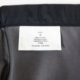 【M ブラック系】 Outdoor Research ( アウトドアリサーチ ) クロコダイル ゲイター Crocodile Gaiters ナイロン 61572 GORE-TEX ( ゴアテックス ) クロコゲイター ゲイター スパッツ ウェア小物 - 【公式】2ndGEAR（セカンドギア）Webショップ【登山用品・アウトドア用品専門 買取販売店】