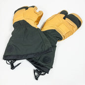 【Unisex S ベージュ系】 Black Diamond ( ブラックダイヤモンド ) ガイド フィンガー ウェア ウェア小物 グローブ 手袋 GORE-TEX ( ゴアテックス ) プリマロフト・ゴールド・インサレーション z00050922 グローブ 手袋 - 【公式】2ndGEAR（セカンドギア）Webショップ【登山用品・アウトドア用品専門 買取販売店】