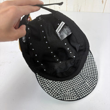 【OneSize ブラック系】 Ciele Athletics ( シエル アスレチックス ) FST キャップ 2 FST Cap 2 ポリエステル ウェア ウェア小物 ヘッドウェア キャップ z00057962  キャップ ヘッドウェア ウェア小物 ウェア