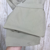 【Women's XS ベージュ系】 Millet ( ミレー ) マウンテン ストレッチ イージー パンツ ウィメンズ Mountain Stretch Easy Pant W ソフトシェル MIV02025 Women's ソフトシェル ロングパンツ ボトムス ウェ - 【公式】2ndGEAR（セカンドギア）Webショップ【登山用品・アウトドア用品専門 買取販売店】