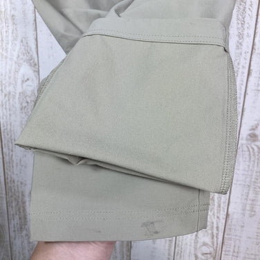 【Women's XS ベージュ系】 Millet ( ミレー ) マウンテン ストレッチ イージー パンツ ウィメンズ Mountain Stretch Easy Pant W ソフトシェル MIV02025 Women's ソフトシェル ロングパンツ ボトムス ウェ - 【公式】2ndGEAR（セカンドギア）Webショップ【登山用品・アウトドア用品専門 買取販売店】